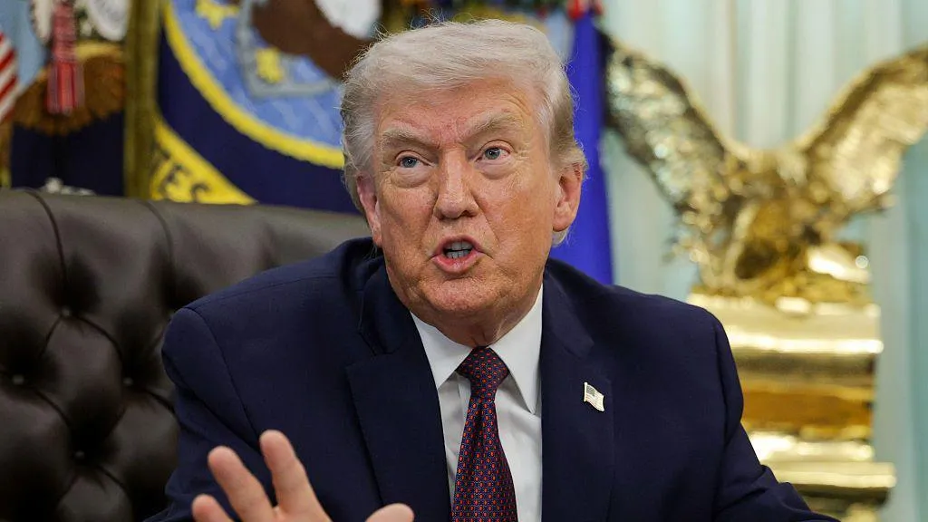 "Tonight, a civilization will be completely destroyed," Trump's frightening statement.