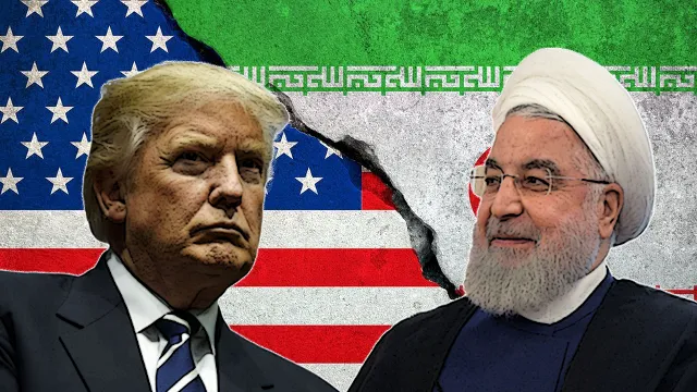 Iran's Sharp Retaliation to Trump's Threat to Wipe Out a Civilization