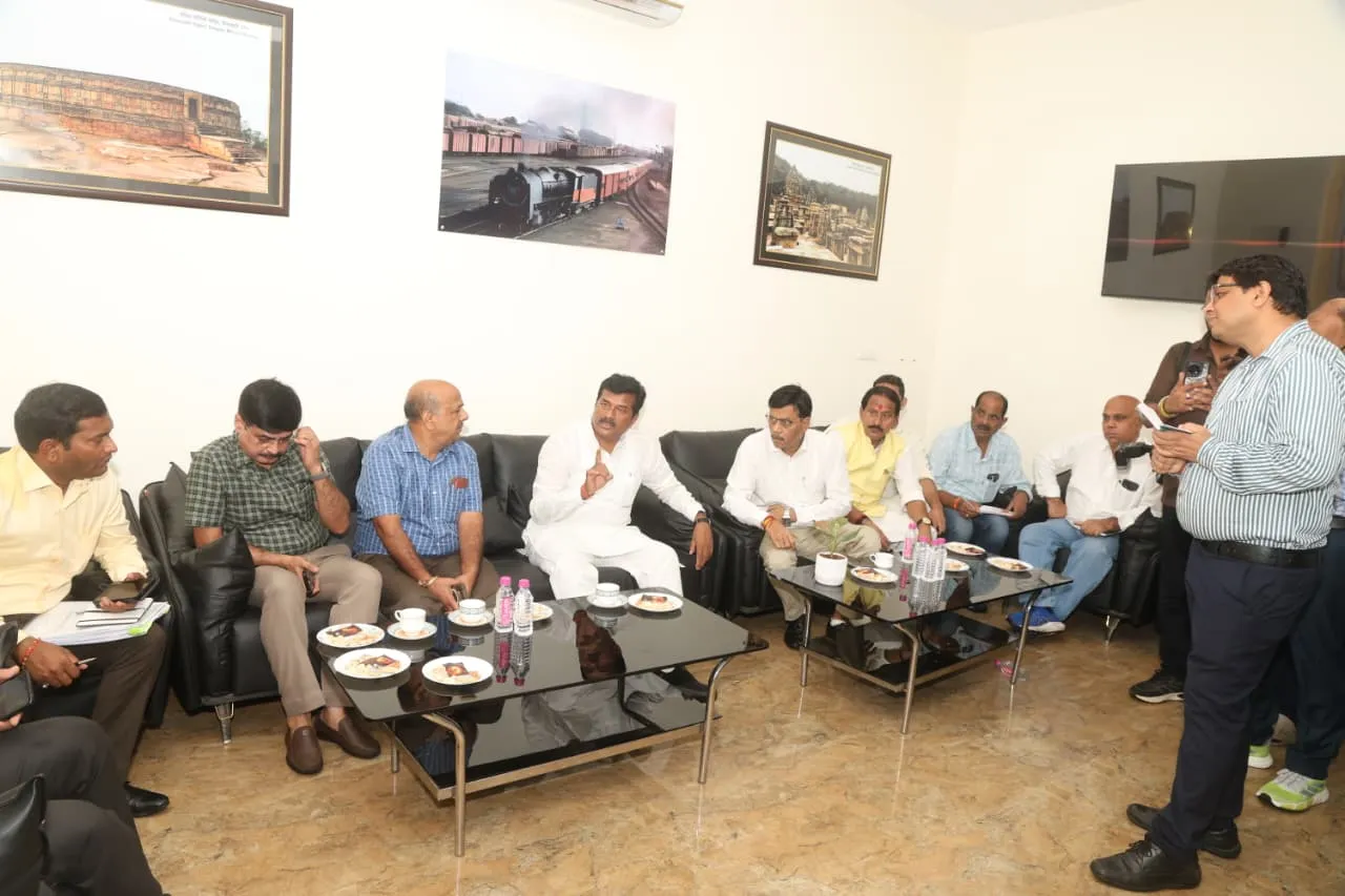प्रधानमंत्री श्री मोदी के जन्मदिवस 17 सितम्बर से प्रारंभ होगा “सेवा संकल्प अभियान”