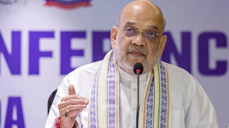 हिंदी किसी भाषा की प्रतिद्वंद्वी नहीं, राष्ट्रीय एकता की मजबूत कड़ी है: अमित शाह